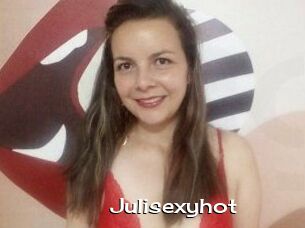 Julisexyhot