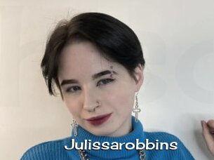 Julissarobbins