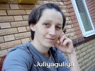 Juliyaguliya