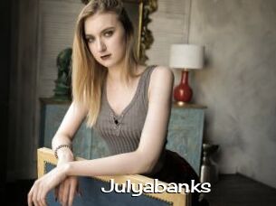 Julyabanks