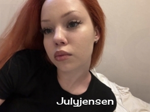 Julyjensen