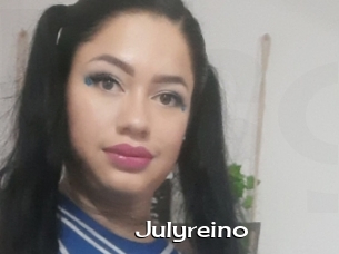 Julyreino