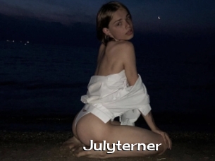 Julyterner