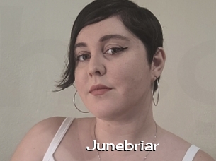 Junebriar