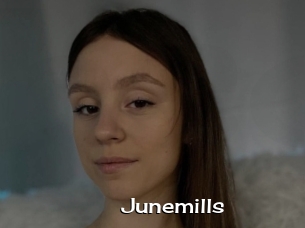 Junemills