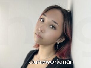 Juneworkman