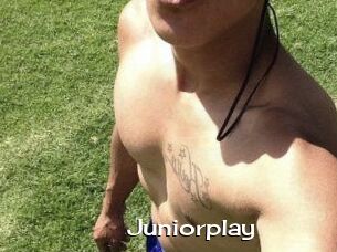 Juniorplay