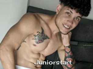 Juniorstart