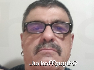 Jurkoffguy69