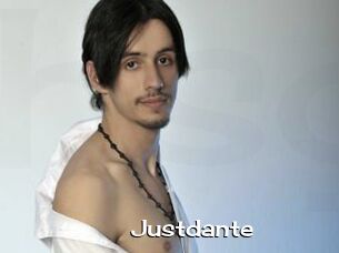 Justdante