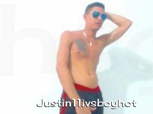 Justin11ivsboyhot