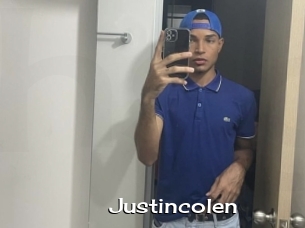 Justincolen