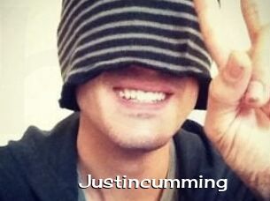 Justincumming