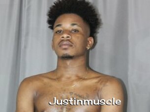 Justinmuscle