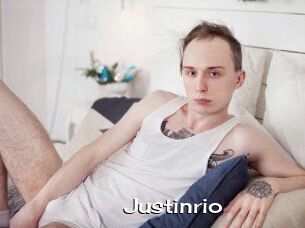 Justinrio