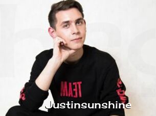 Justinsunshine