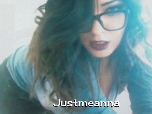 Justmeanna