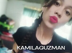 KAMILAGUZMAN