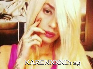 KARENXXXDrag