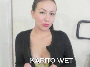 KARITO_WET