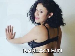 KARLACLEIIN