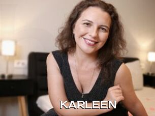 KARLEEN