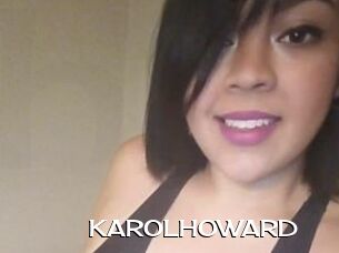 KAROLHOWARD