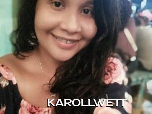 KAROLLWETT