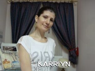 KARRIYN