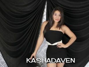 KASHADAVEN