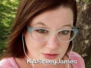 KASHleyJames