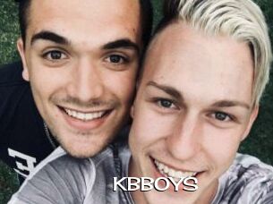 KBBOYS