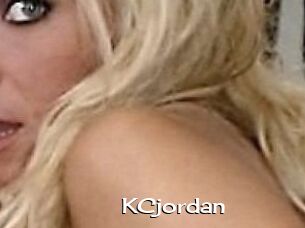 KCjordan