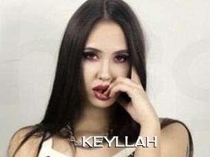 KEYLLAH