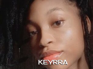 KEYRRA