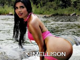 KIIMELLISON