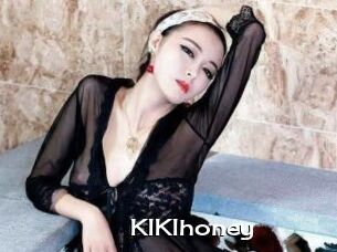 KIKIhoney