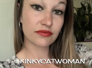 KINKYCATWOMAN