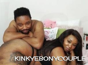 KINKYEBONYCOUPLE