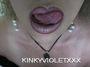 KINKYVIOLETXXX