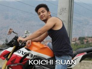 KOICHI_SUAN