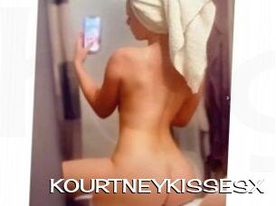 KOURTNEYKISSESX