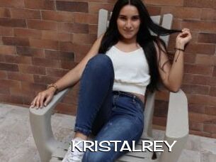 KRISTALREY