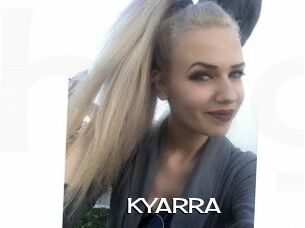 KYARRA_