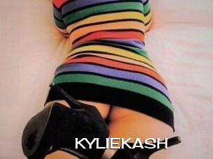 KYLIEKASH