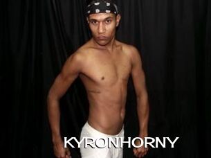 KYRONHORNY