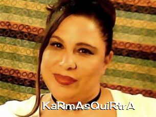 KaRmAsQuiRtrA