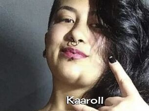 Kaaroll