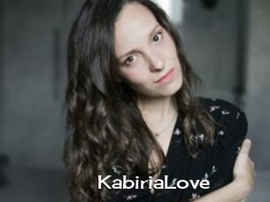 KabiriaLove