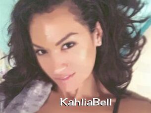 Kahlia_Bell